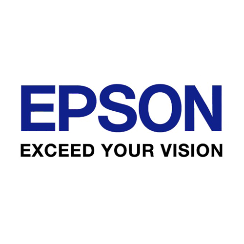 Epson Impressoras